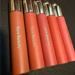 Rare Beauty Tinted Lip Oils
